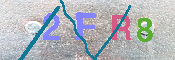 Immagine CAPTCHA