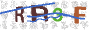 Immagine CAPTCHA